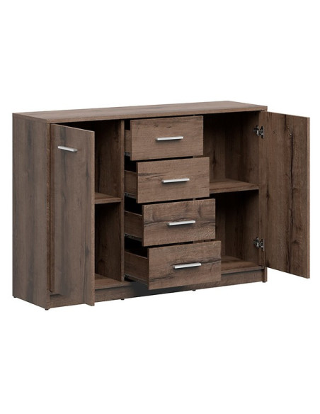 Komoda Nepo Kom 2D4S Monasteri