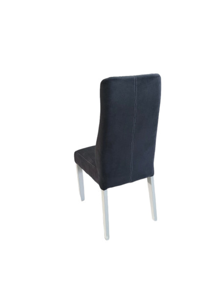 Stolica F-7 bijela/loca