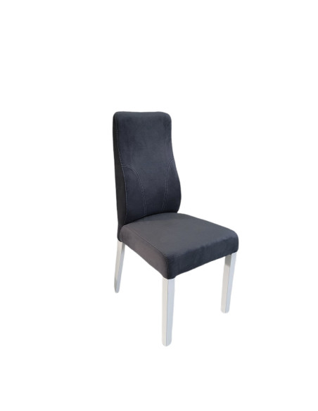 Stolica F-7 bijela/loca