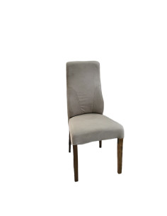 Stolica F-7 Hrast - Loca 06