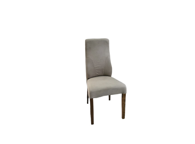 Stolica F-7 Hrast - Loca 06