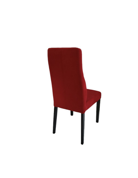 Stolica F-7 Wenge- Loca 08