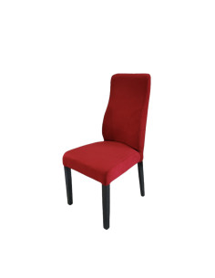 Stolica F-7 Wenge- Loca 08