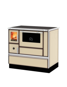 Peć štednjak ALFA 90 H DOMINANT