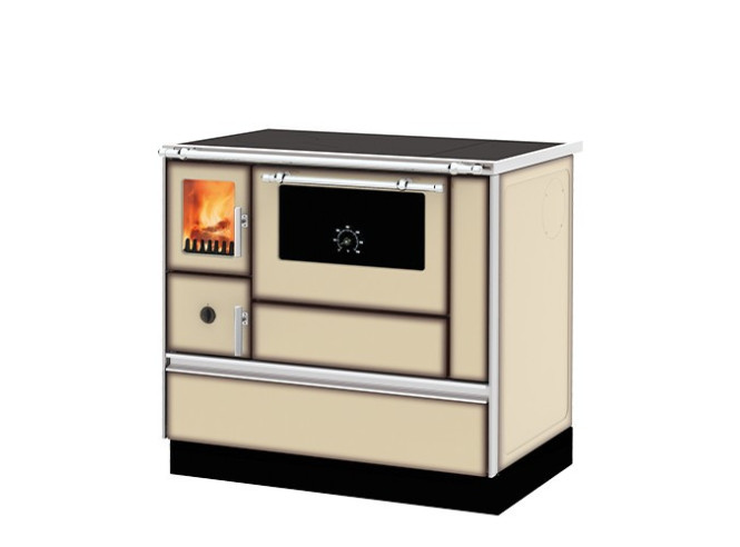 Peć štednjak ALFA 90 H DOMINANT