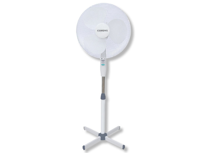 Vivax CORDYS ventilator stajaći CVE-41P