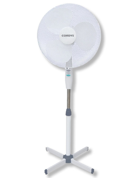 Vivax CORDYS ventilator stajaći CVE-41P