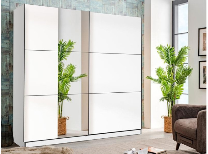 Ormar Sierra 240 OGL OB