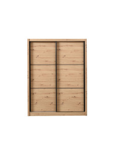 Ormar Navara 165 AH 2