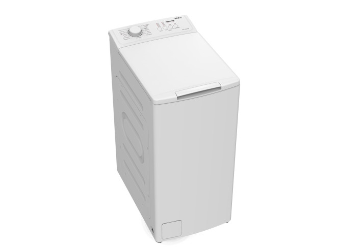 Vivax perilica rublja WTL-120715B