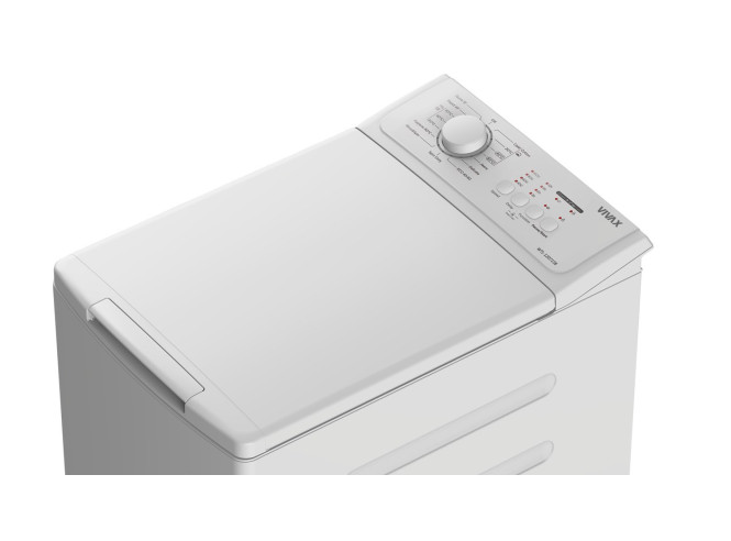 Vivax perilica rublja WTL-120715B