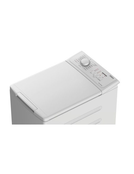 Vivax perilica rublja WTL-120715B