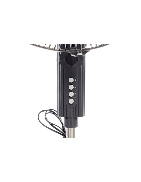 Vivax ventilator stajaći FS-451TB