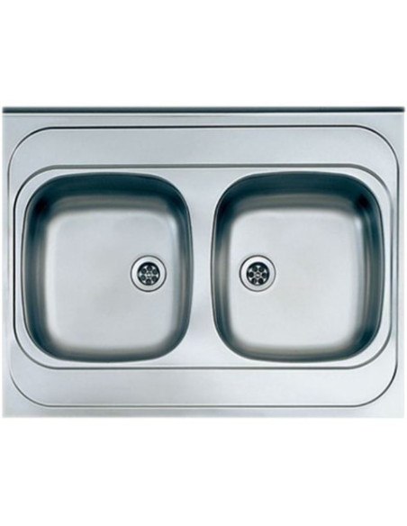 Sudoper Nasadni Classic Dupli 40