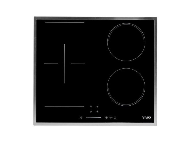 VIVAX indukcijska ploča BH-042IN X
