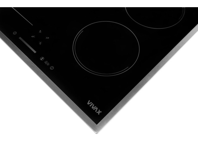 VIVAX indukcijska ploča BH-042IN X