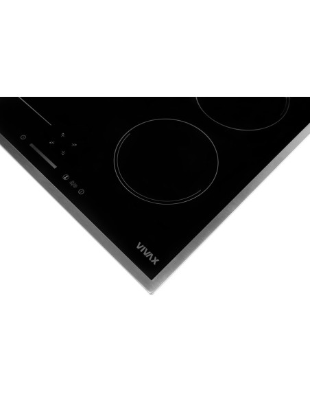 VIVAX indukcijska ploča BH-042IN X