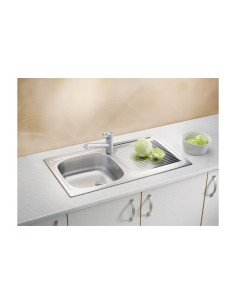 Sudoper Ugradbeni Basic 60