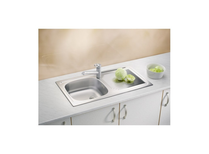 Sudoper Ugradbeni Basic 60