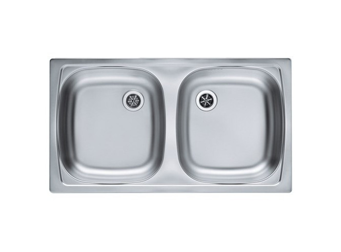 Sudoper Ugradbeni Basic 160