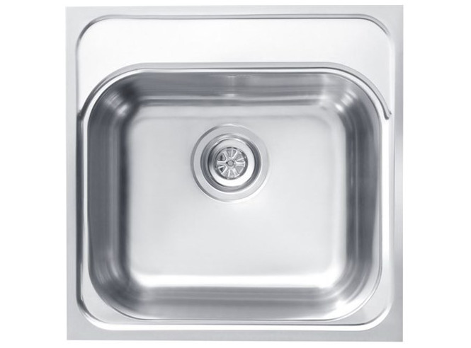 Sudoper Ugradbeni Basic 140