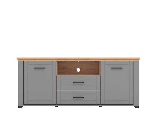 TV polica Valencia 160