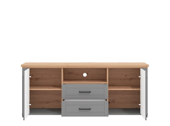 TV polica Valencia 160