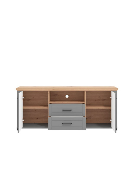 TV polica Valencia 160