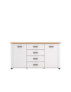 Komoda VALENCIA  3K4F B 2