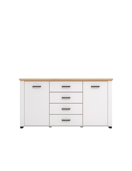 Komoda VALENCIA  3K4F B