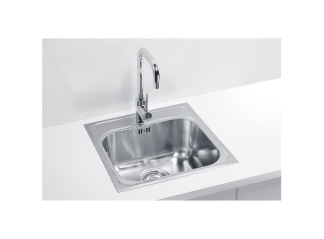 Sudoper Ugradbeni Basic 140