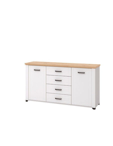 Komoda VALENCIA  3K4F B