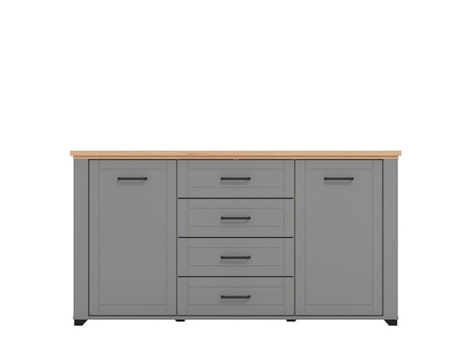 Komoda VALENCIA  3K4F