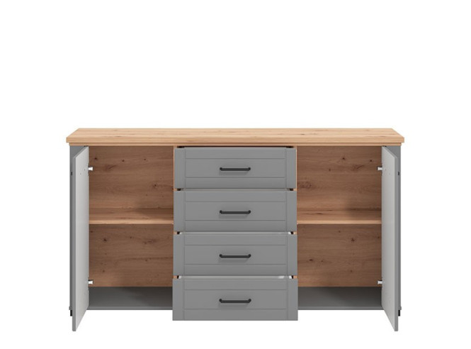 Komoda VALENCIA  3K4F