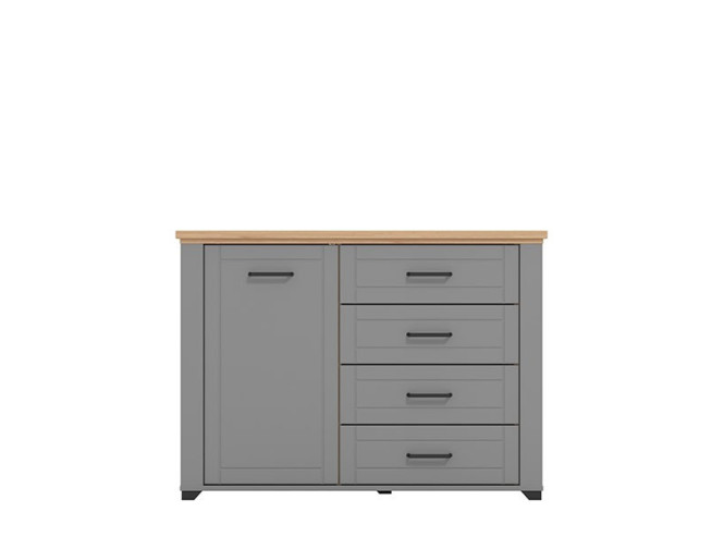 Komoda Valencia 2K4F