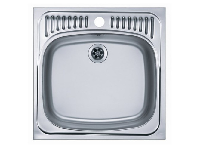 Sudoper Ugradbeni Basic 130