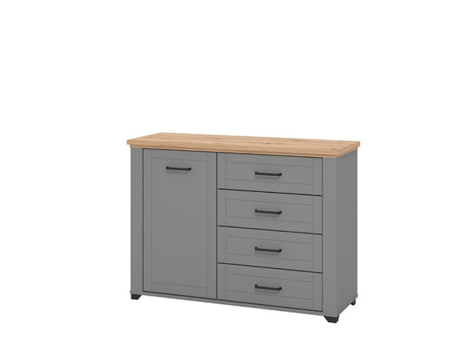 Komoda Valencia 2K4F