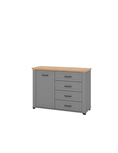 Komoda Valencia 2K4F