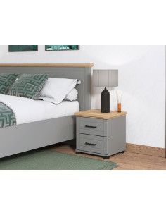 Noćni ormarić Valencia