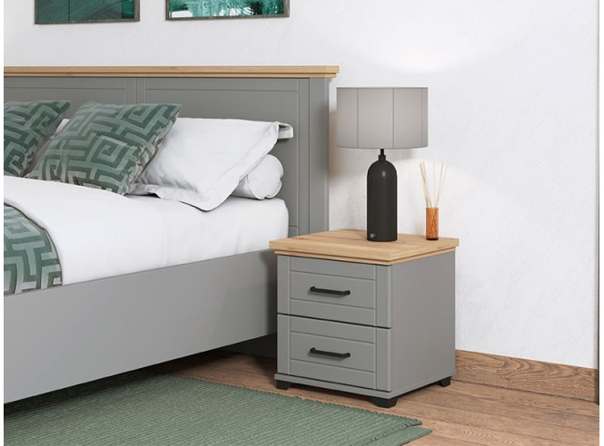 Noćni ormarić Valencia