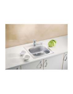 Sudoper Ugradbeni Basic 130