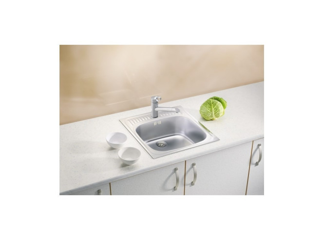 Sudoper Ugradbeni Basic 130