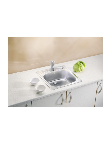 Sudoper Ugradbeni Basic 130