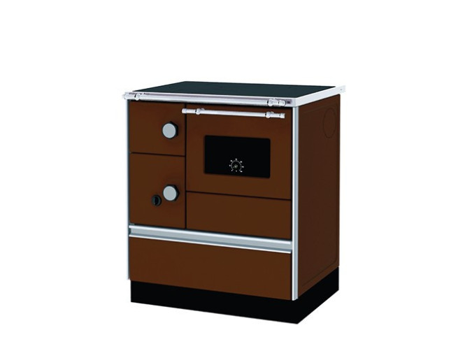 Peć štednjak ALFA 70 FAVORIT ECO