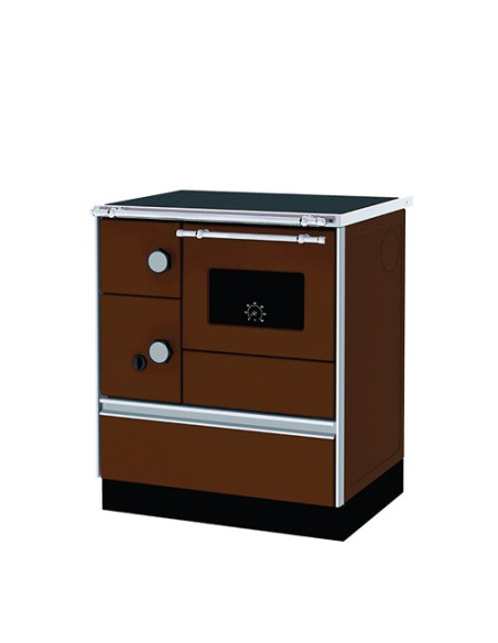 Peć štednjak ALFA 70 FAVORIT ECO