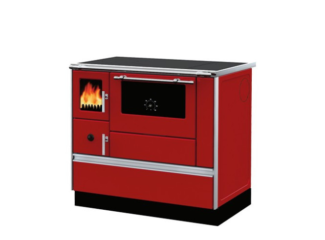 Peć štednjak ALFA 90 DOMINANT ECO