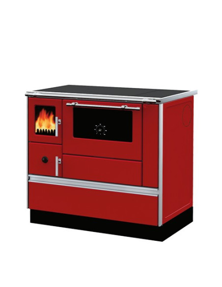 Peć štednjak ALFA 90 DOMINANT ECO
