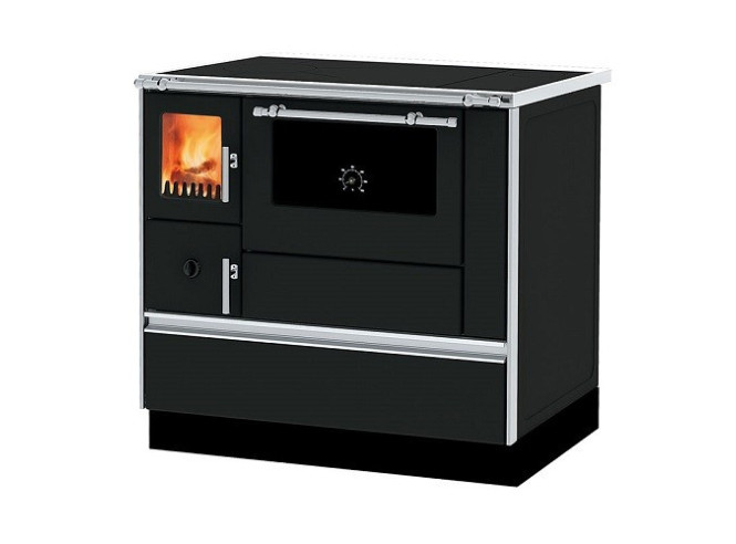 Peć štednjak ALFA 90 DOMINANT ECO