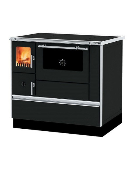 Peć štednjak ALFA 90 DOMINANT ECO