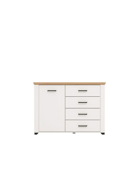 Komoda VALENCIA  2K4F B